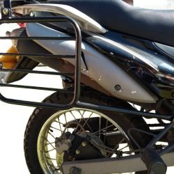 Soporte Lateral Alforjas S/base Corven 200 Triax R3