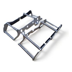 Refuerzo Protector Radiador Ktm Xcf 350 2023-2025