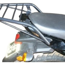 Portaequipaje Yamaha Fz 16 2013-2014