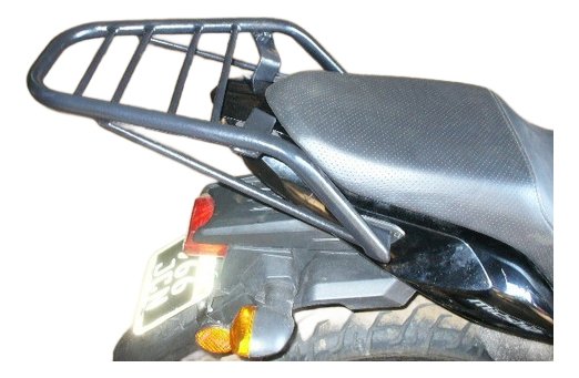 Portaequipaje Yamaha Fz 16 2013-2014