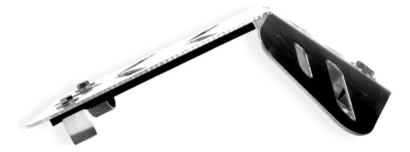 Protector Cubrecarter Urbano Corven Triax 200