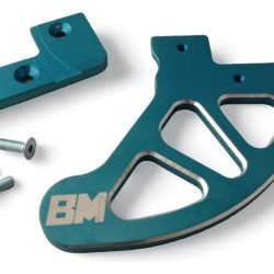 D_651373-MLA93665591163_092025-F.jpg Protector Disco Freno Trasero Ktm Xc 300 2008-2016