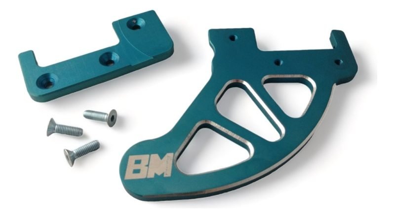 D_651373-MLA93665591163_092025-F.jpg Protector Disco Freno Trasero Ktm Xc 300 2008-2016