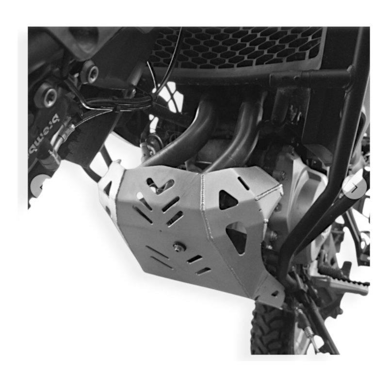 Protector Cubrecarter Voge Ds 900 X 2024-2026