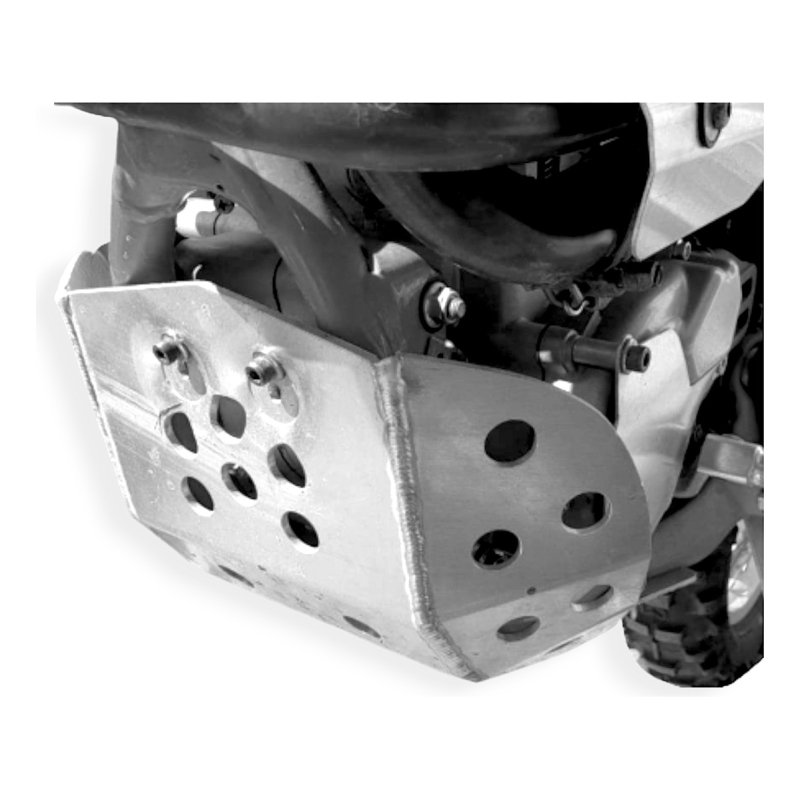 Protector Cubrecarter Swm Rs 300 R 2018-2019