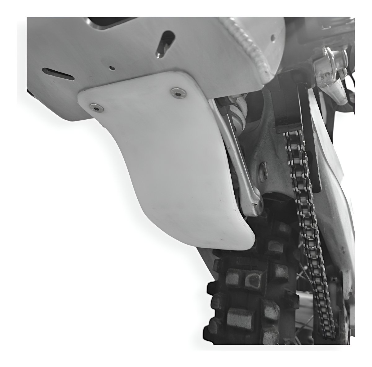 Protector Bieletas Ktm Sx 150 2016-2025