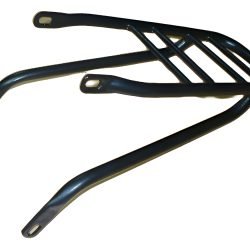 Portaequipaje Guerrero Gmx 150