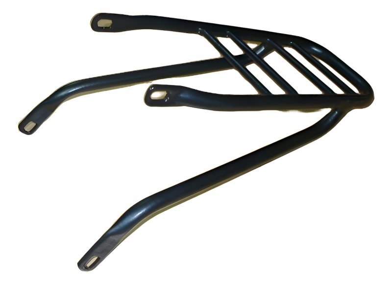 Portaequipaje Guerrero Gmx 150