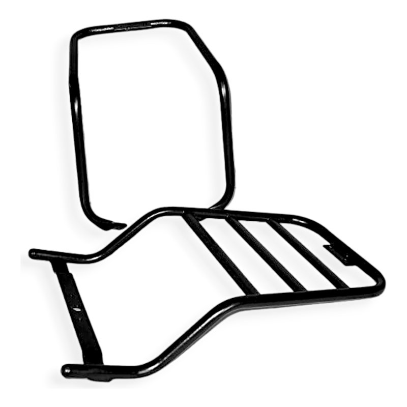 Portaequipaje Trasero Vespa 125 Px Nv Nx Originale