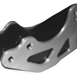 Guia Cadenas Ktm Exc 125 2003-2007