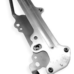 D_656797-MLA78510542188_082024-F.jpg Refuerzo Protector Radiador Sherco Sef 250 R 2017-2019