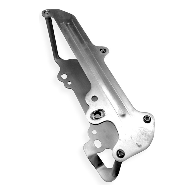 Refuerzo Protector Radiador Sherco Sef 250 R 2017-2019