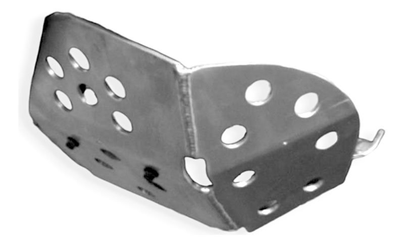 Protector Cubrecarter Beta Rs 450 2006-2009