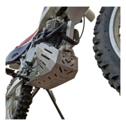 Protector Cubrecarter Honda Xr 650 L 1993-2025