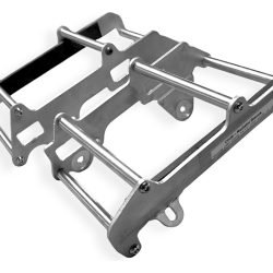 Refuerzo Protector Radiador Honda Crf 250 R 2014-2017