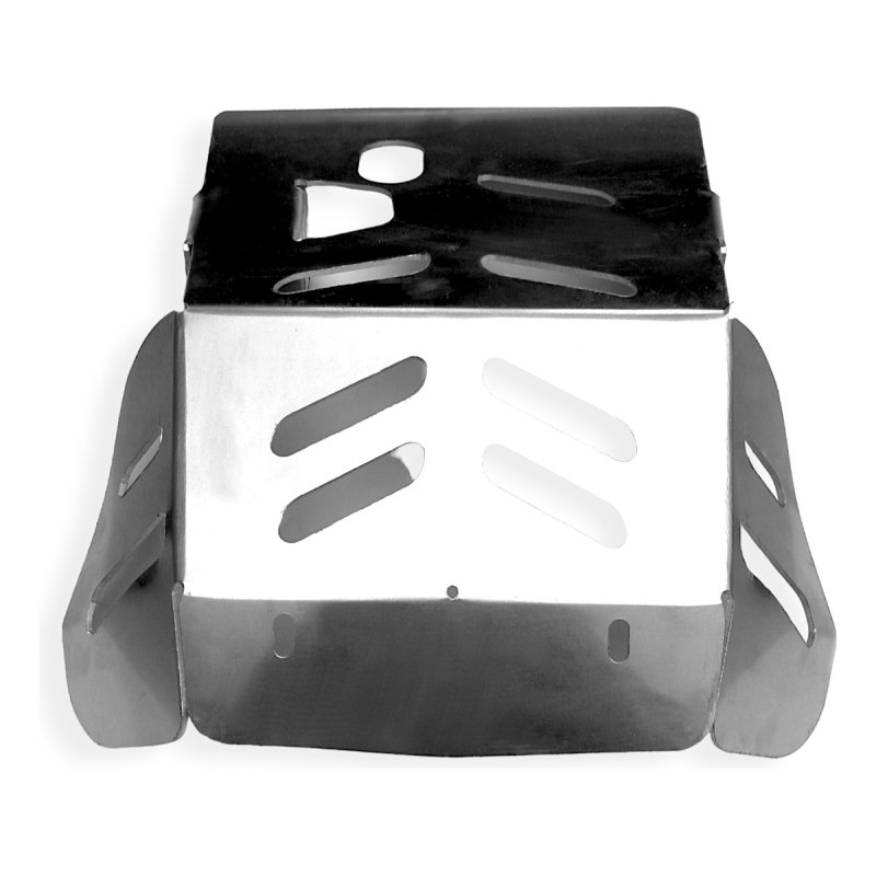 Protector Cubrecarter Urbano Honda Xr 250 Tornado 02-18