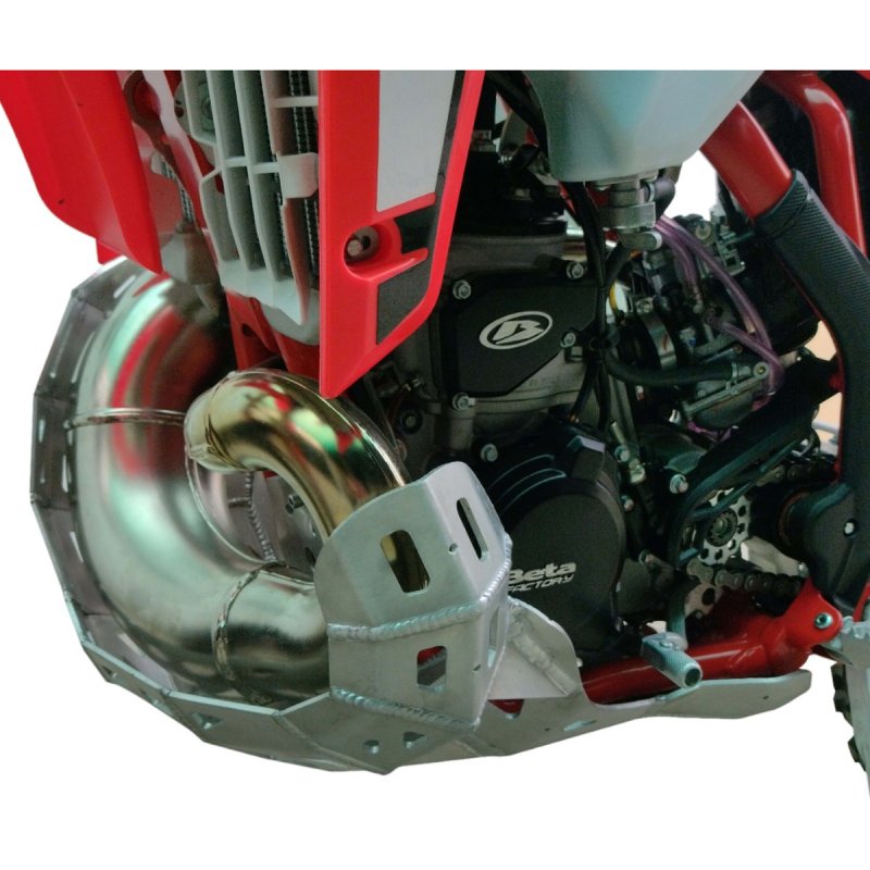 Protector Cubrecarter Hard Enduro Beta Rr 300 2013-2019