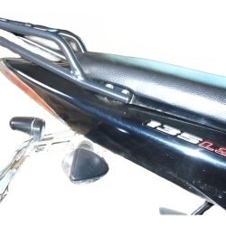 Portaequipaje Bajaj 135 Ls Rouser