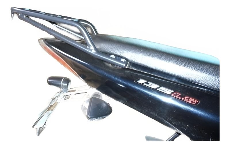 Portaequipaje Bajaj 135 Ls Rouser