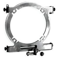 Soporte Electro Ventilador Spal Yamaha Wr 450 F 2016-2019