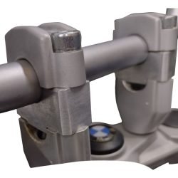 D_661936-MLA84210089301_042025-F.jpg Elevador De Manubrio Bmw Gs 650 F 2008-2013