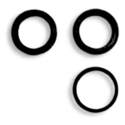 Kit Retenes Horquilla Mangura Durin Ari.a022 32mm