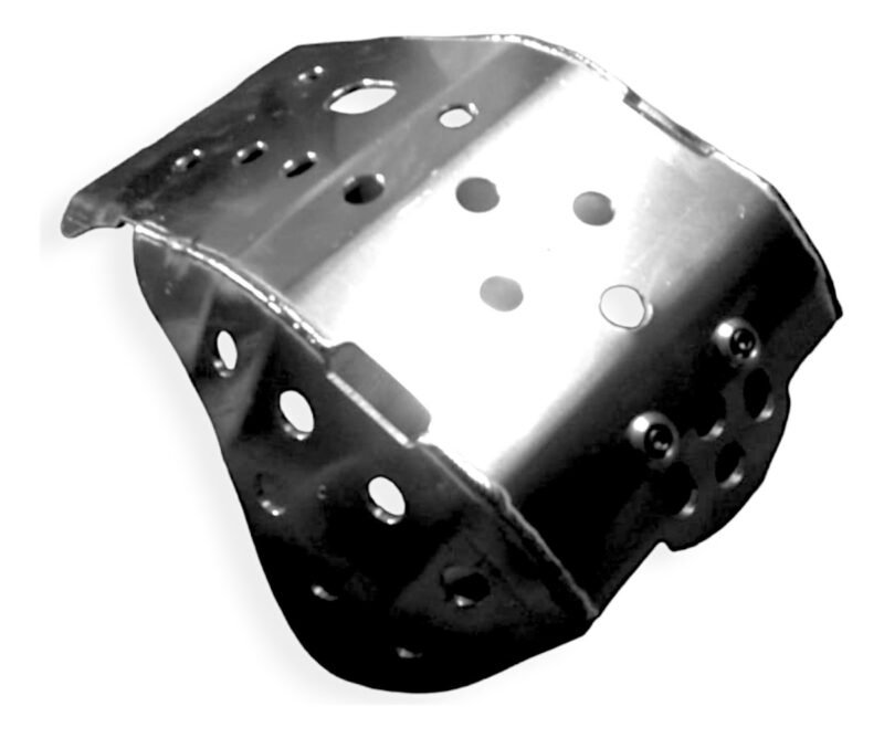 Protector Cubrecarter Honda Crf 250 R 2010-2017