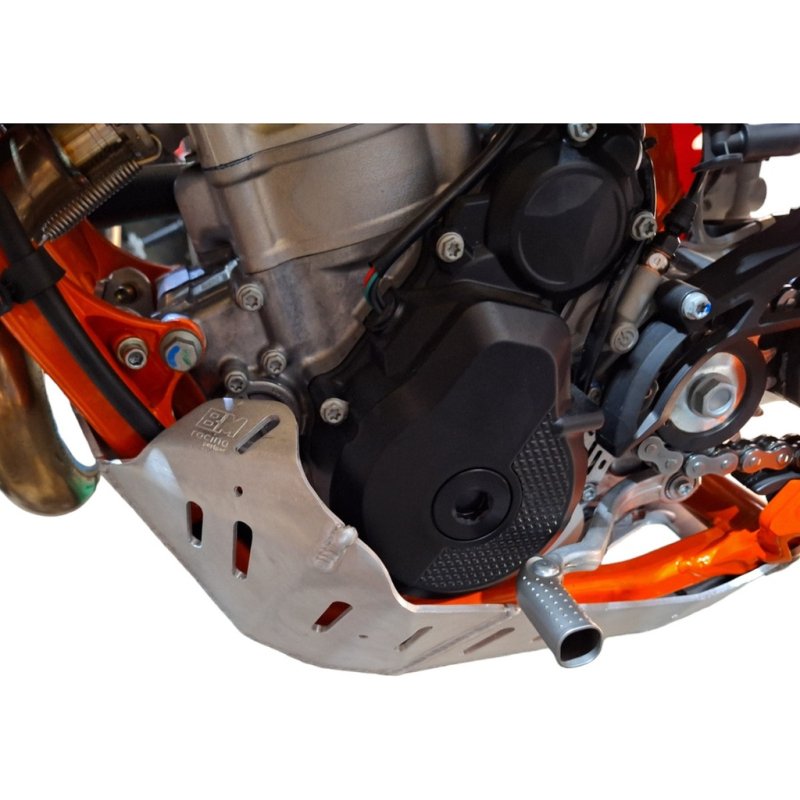 Protector Cubrecarter Gasgas Ex 350 F 2024-2025