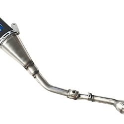 Escape Deportivo R72 Compact Yamaha Ttr 230 2007-2020