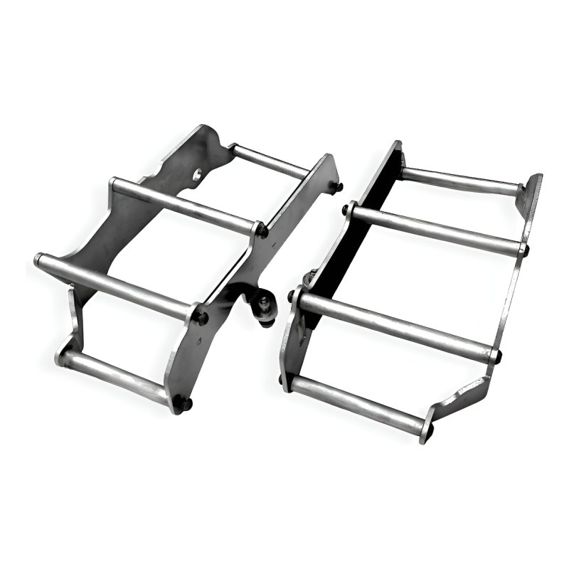 Refuerzo Protector Radiador Ktm Xc 300 2008-2016