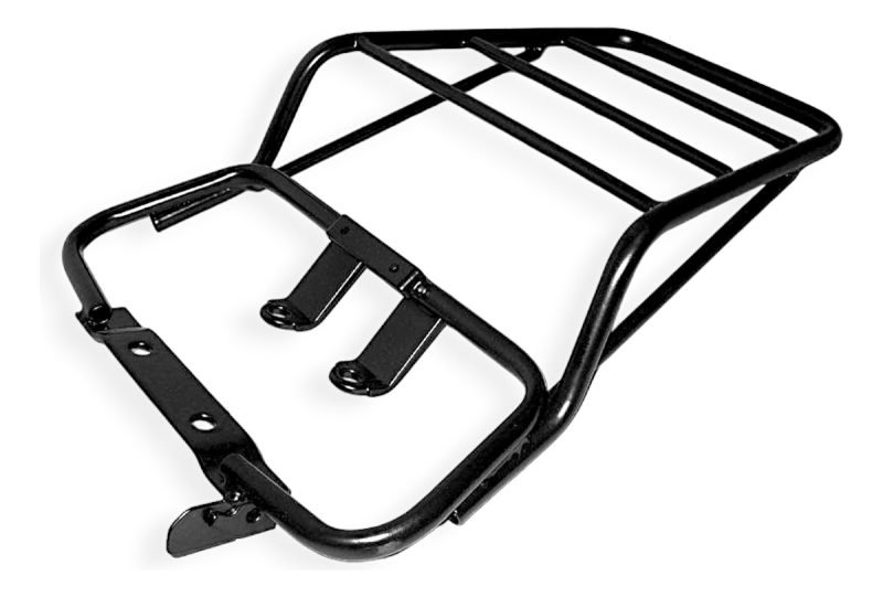 Portaequipaje Honda Cg 150 Titán 2000-2014 - Macizo