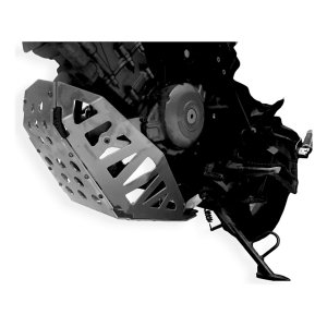 Protector Cubrecarter Suzuki Dl 650 V-strom 2003-2019