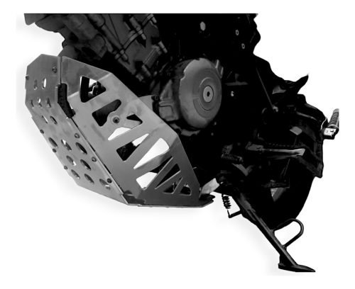 Protector Cubrecarter Suzuki Dl 650 V-strom 2003-2019