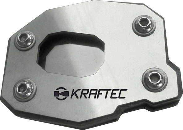 Ampliación Muleta Suzuki Dl 1000 V-strom 2000-2013