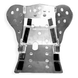 Protector Cubrecarter Suzuki Dr 350 1990-1999