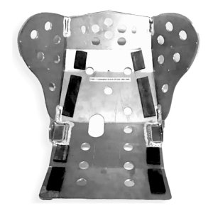 Protector Cubrecarter Suzuki Dr 350 1990-1999