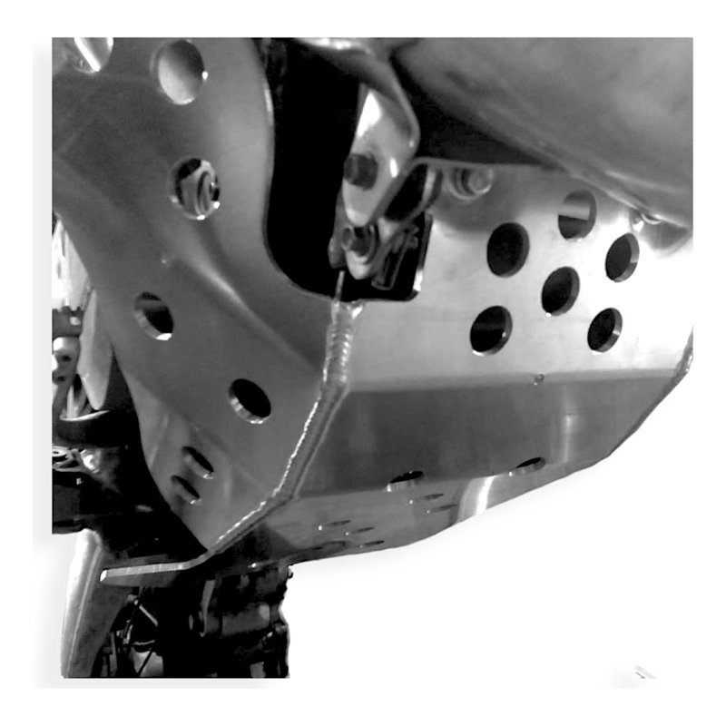 Protector Cubrecarter Sherco Se 300 R 2017-2019