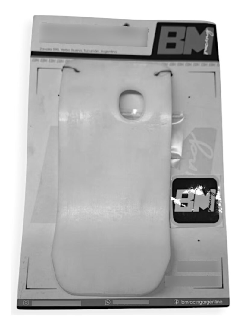 Protector Bieletas Beta Rr 520 2011-2019