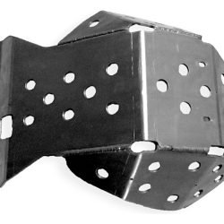 Protector Cubrecarter Beta Rs 450 2006-2009