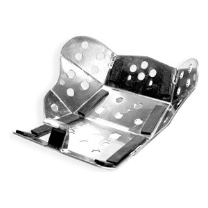 Protector Cubrecarter Honda Crf 250 L 2012-2024