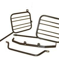 D_669489-MLA92784732250_092025-F.jpg Soporte Lateral Alforjas S/base Zanella Zr 250