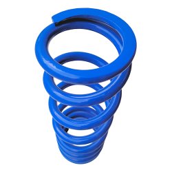 Resorte Monoshock Suspension Suzuki Lt 500 R Quadracer 87-90