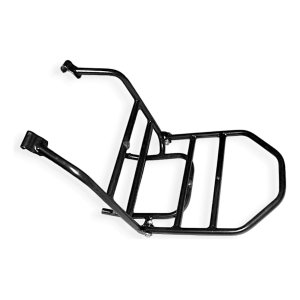 Portaequipaje Rebatible Delantero Vespa 200 Px Nv Nx Origina