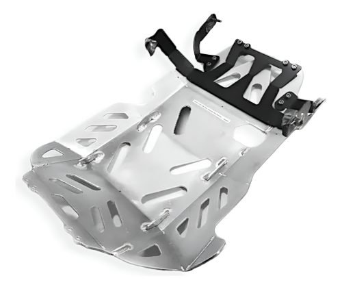 Protector Cubrecarter Qj Motor Srt 550 X 2023-2025