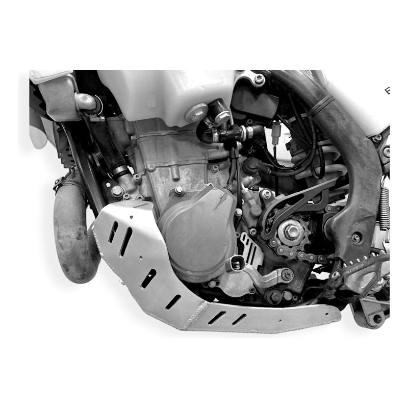 Protector Cubrecarter Husqvarna Fe 501 2017-2018