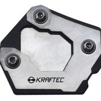 Ampliación Muleta Bmw Gs 800 F