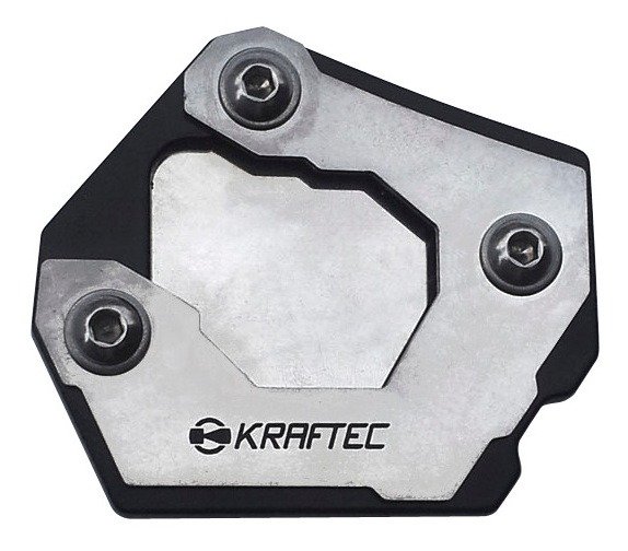 Ampliación Muleta Bmw Gs 800 F