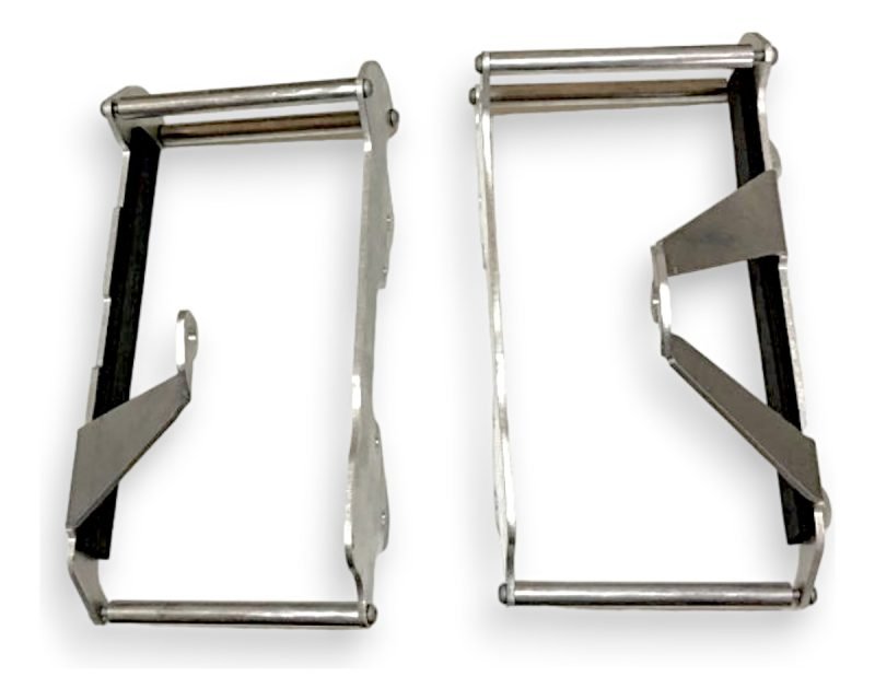 D_673749-MLA78231300297_082024-F.jpg Refuerzo Protector Radiador Yamaha Yz 450 Fx 2019-2022