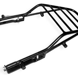 Portaequipaje + Soporte Baul Ruta 00 Honda Xr 250 Tornado