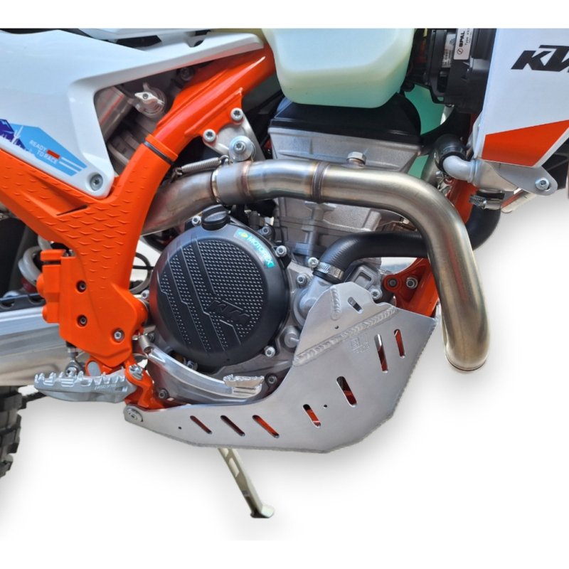 Protector Cubrecarter Gasgas Ex 350 F 2024-2025